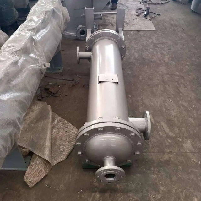 北关分集水器重要指标